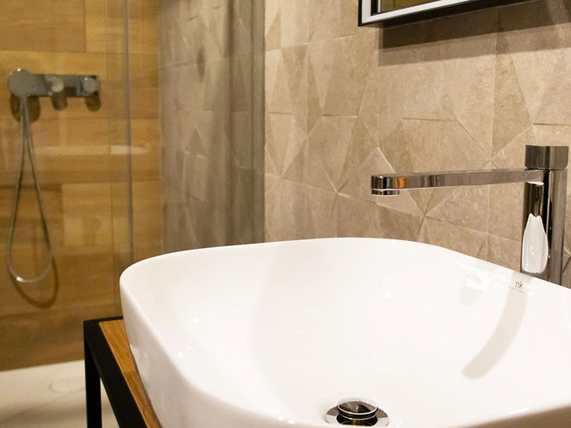 ristrutturazione bagno